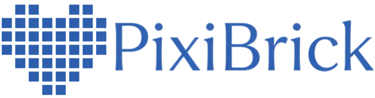 Pixibrick